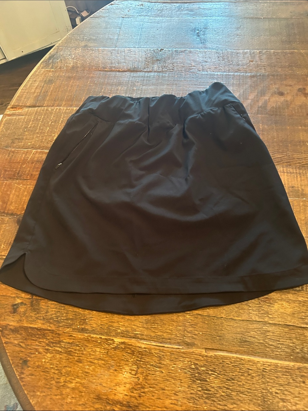 Eddie Bauer skort